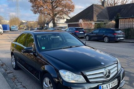 Mercedes-Benz C 220 240.000 km 7.500 &euro; Neusäß 86356