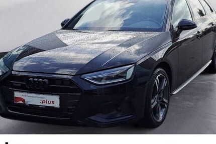 Audi A4 44.390 km 34.360 &euro; Rottweil 78628