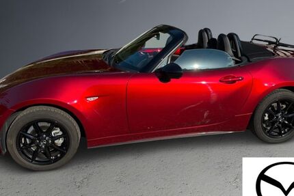 Mazda MX-5 11.715 km 24.890 &euro; Altensteig 72213