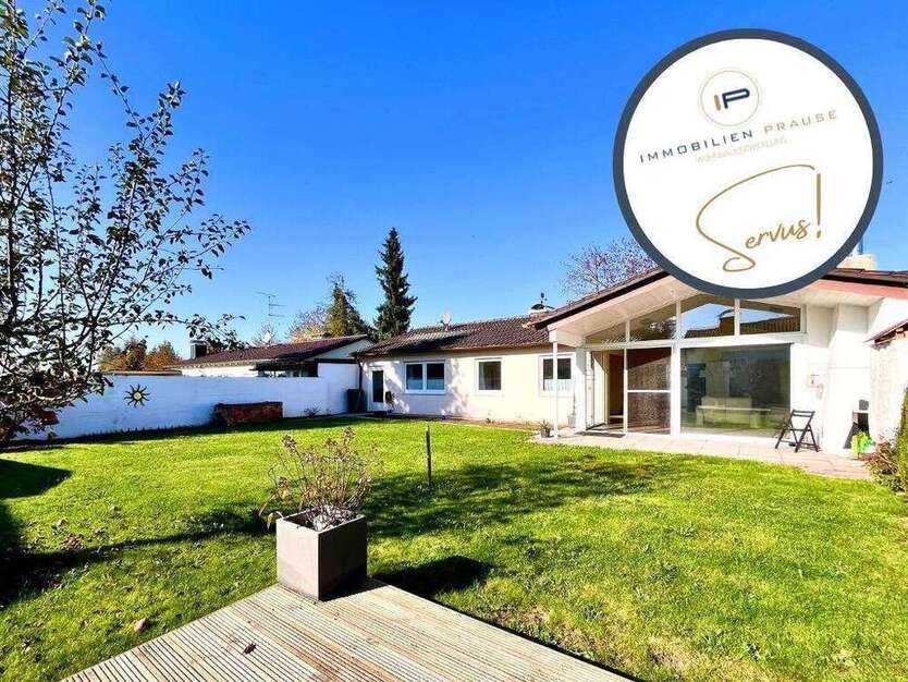 Haus zum Kaufen in Bad Wörishofen 549.000 € 126 m²