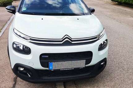 Citroen C3 107.858 km 7.000 € Wörthsee 82237