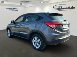 Honda HR-V Comfort Klimaautom SHZ Notbremsass. Temp Tel. 90.297 km 14.280 &euro; Bad Wünnenberg 33181