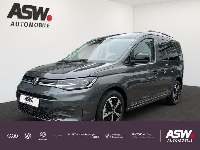 VW Caddy 9.900 km 37.940 € Sinsheim 74889