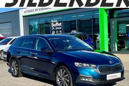 Skoda Octavia 31.126 km 26.849 &euro; Radeberg 01454