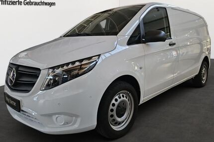 Mercedes-Benz Vito 16.900 km 47.005 &euro; Cottbus 03042