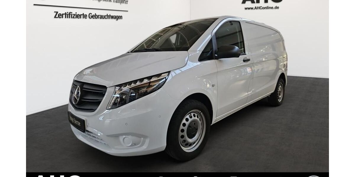 Mercedes-Benz Vito 16.900 km 47.005 &euro; Cottbus 03042