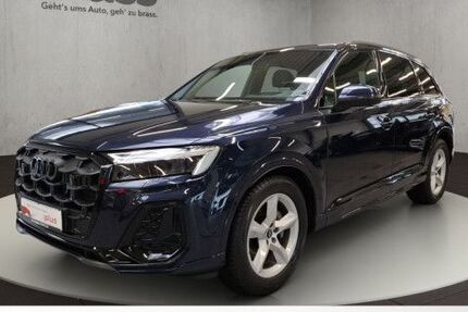 Audi Q7 31.137 km 61.900 &euro; Dietzenbach 63128