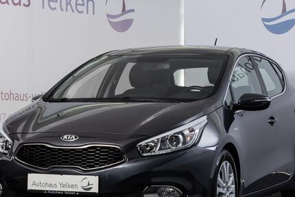 Kia ceed / Ceed 92.860 km 7.790 &euro; Spaichingen 78549