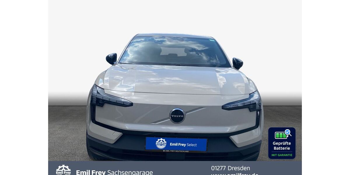 Volvo EX30 5.897 km 37.900 &euro; Dresden 01277