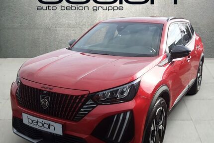 Peugeot 2008 20.450 km 21.880 &euro; Magstadt 71106