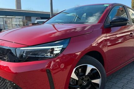 Opel Corsa 9.384 km 16.844 &euro; Fulda 36043