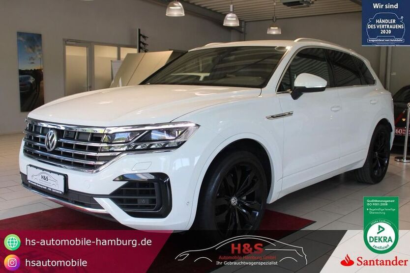 Touareg