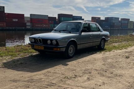 BMW 525 130.000 km 15.000 &euro; Neuenhaus 49828