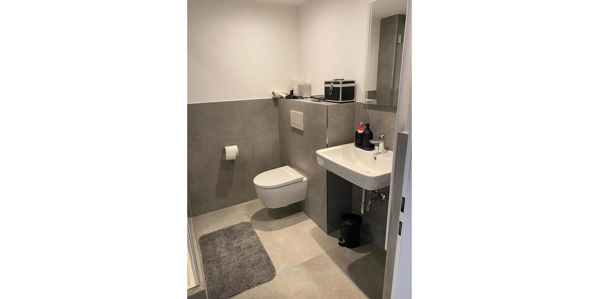 Etagenwohnung Prüm - 1 Zimmer, 42 m&sup2;, 1.150&euro; | Angebot:26425905