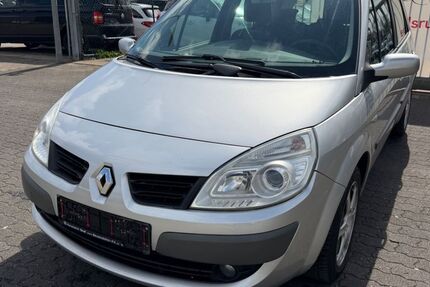 Renault Scenic 116.000 km 1.999 &euro; Karlsruhe 76135