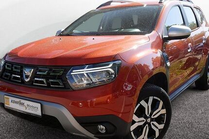 Dacia Duster 34.850 km 18.860 &euro; Bietigheim-Bissingen 74321