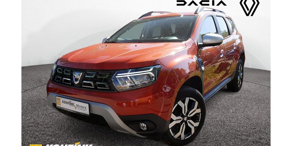 Dacia Duster 34.850 km 18.860 &euro; Bietigheim-Bissingen 74321