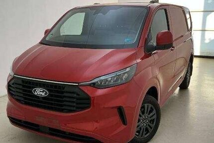 Ford Transit Custom 7.000 km 29.900 &euro; Kirchzell 63931