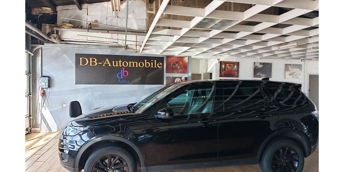 Land Rover Discovery 132.000 km 15.999 &euro; Rodgau 63110