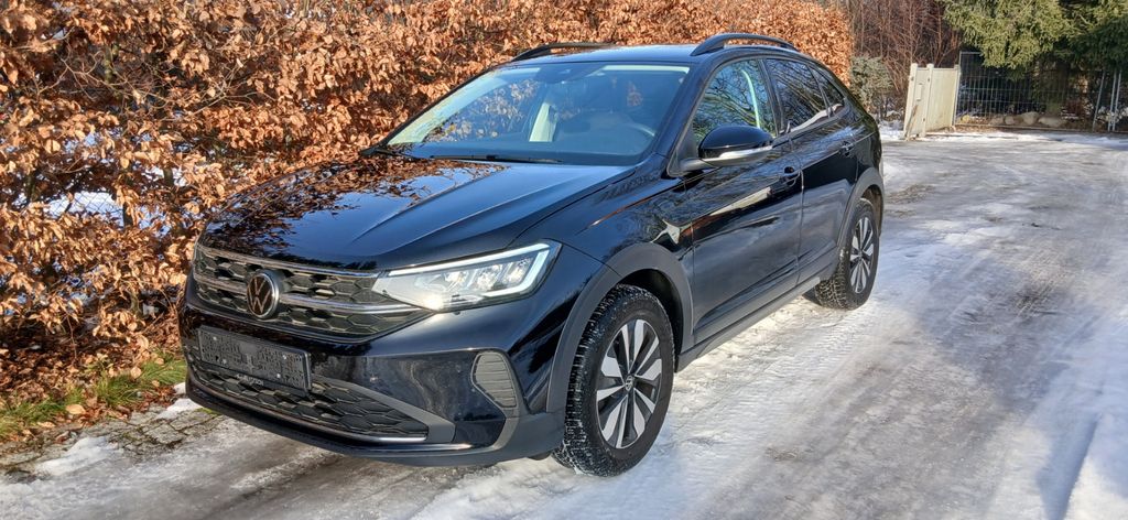 VW Taigo 21.441 km 15.500 &euro; Klipphausen 01665