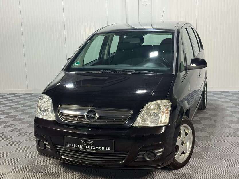 Meriva
