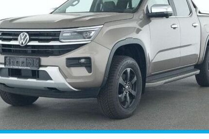 VW Amarok 11.000 km 55.490 &euro; Gersthofen 86368