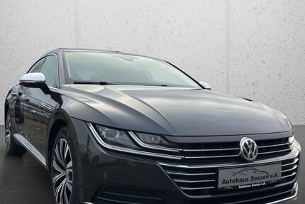 VW Arteon 104.500 km 24.490 &euro; Seesen/Rhüden 38723