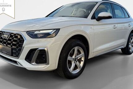 Audi Q5 16.261 km 41.790 € Leinefelde-Worbis 37339