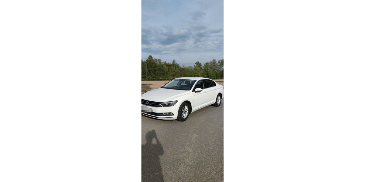 VW Passat 193.000 km 9.500 &euro; Bochum 44791