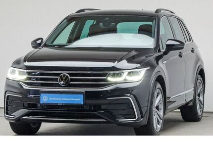VW Tiguan 38.100 km 32.999 € Mühlheim 63165