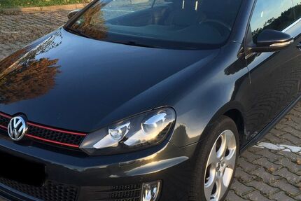 VW Golf 140.000 km 11.498 € Schnelldorf 91625