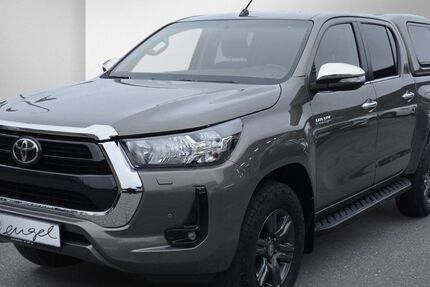 Toyota Hilux 159.680 km 34.799 &euro; Wunsiedel 95632