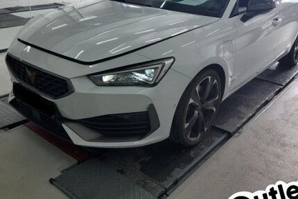 Cupra Leon 77.000 km 23.890 &euro; Gersthofen 86368