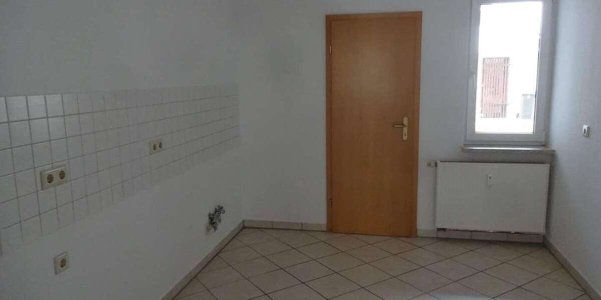 Etagenwohnung Rudolstadt - 2 Zimmer, 50 m&sup2;, 368&euro; | Angebot:26732860