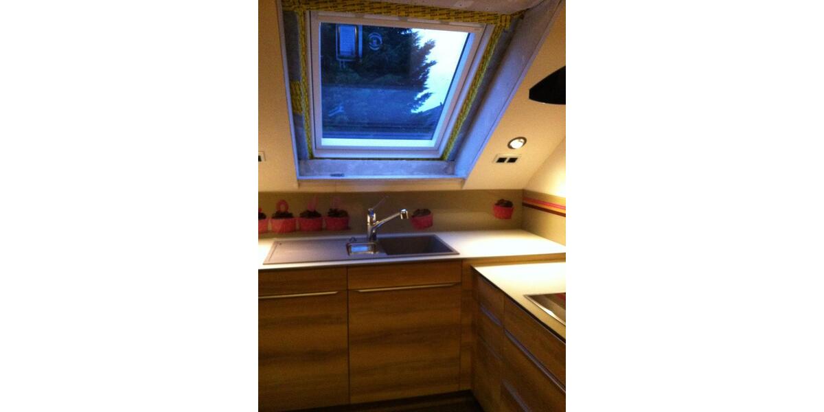 Dachgeschoßwohnung Augustdorf - 3 Zimmer, 69 m&sup2;, 950&euro; | Angebot:26271479