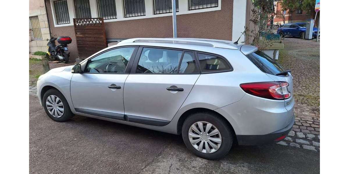 Renault Megane 292.000 km 3.200 &euro; Stuttgart 70199