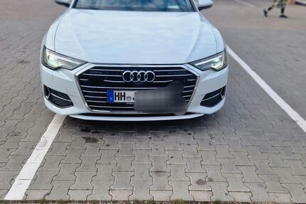 Audi A6 82.300 km 33.700 &euro; Hamburg 22309