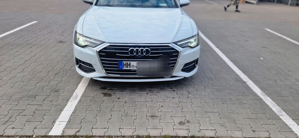 Audi A6 82.300 km 33.700 &euro; Hamburg 22309