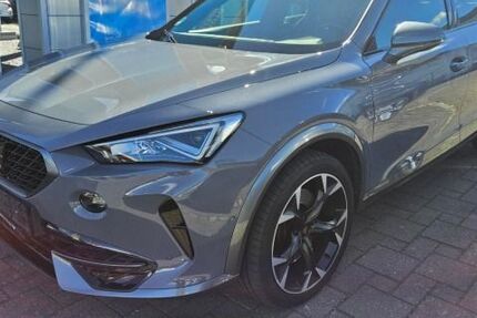Cupra Formentor 61.100 km 28.580 € Wolfsburg 38440