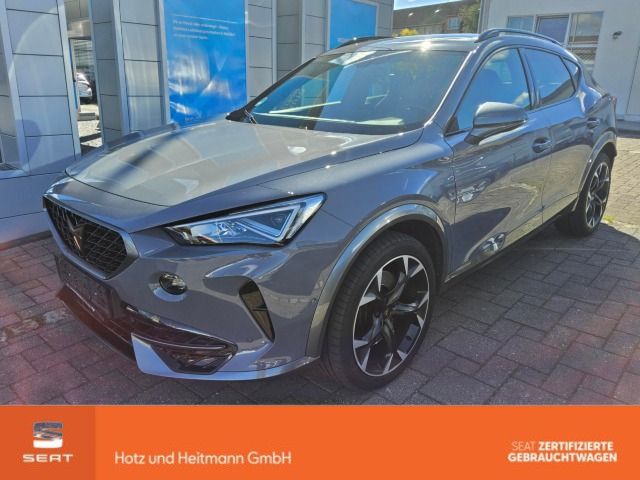 Cupra Formentor 61.100 km 28.580 € Wolfsburg 38440