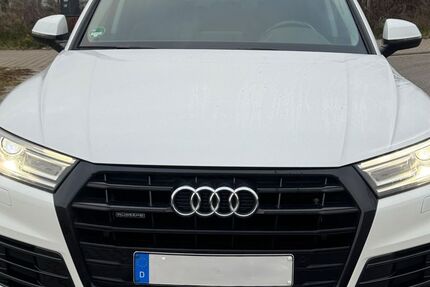 Audi Q5 77.500 km 25.450 &euro; Mannheim 68307