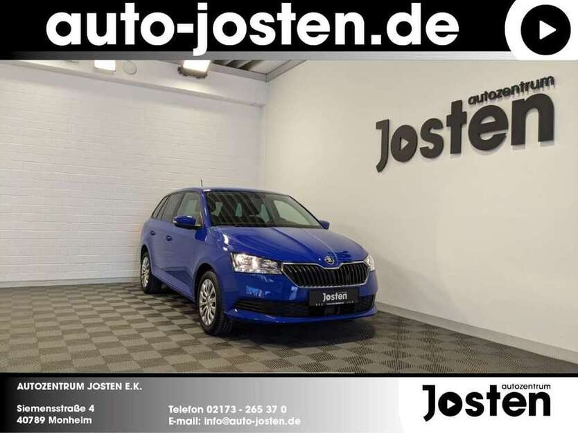 Fabia