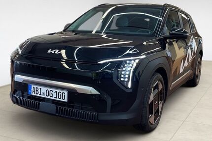 Kia EV3 3.500 km 40.989 &euro; Bitterfeld-Wolfen 06749