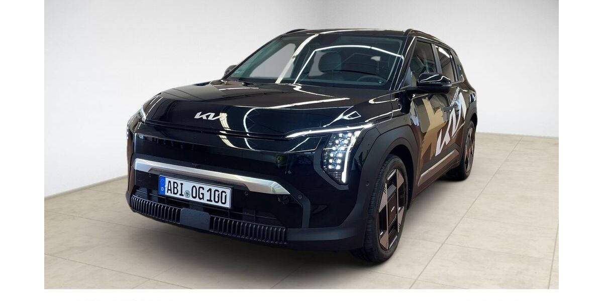 Kia EV3 3.500 km 41.399 &euro; Bitterfeld-Wolfen 06749
