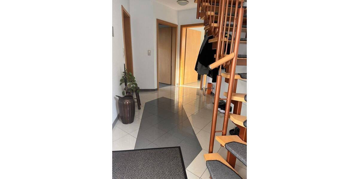 Rethmar - ruhige Wohnlage - Nähe Gutshof 5 zimmer