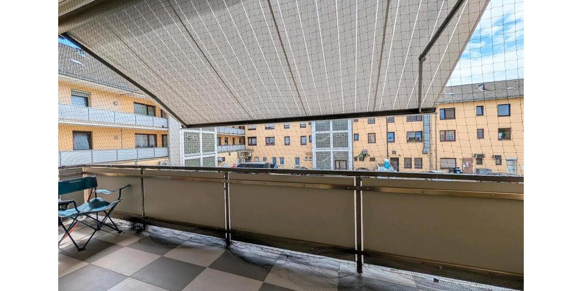 Etagenwohnung Bremen Osterholz - 5 Zimmer, 105 m&sup2;, 335.000&euro; | Angebot:26955746