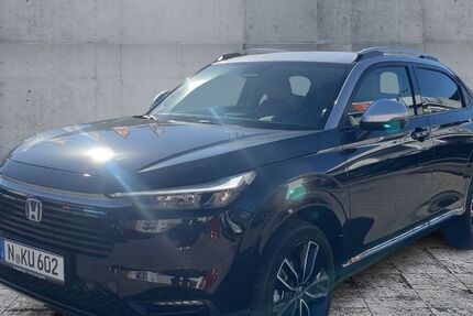 Honda HR-V 3.900 km 36.770 € Nürnberg 90429