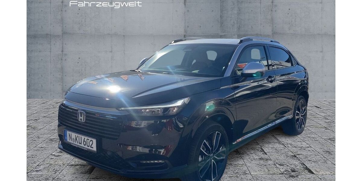 Honda HR-V 3.900 km 36.770 € Nürnberg 90429