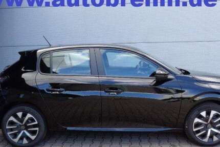 Peugeot 208 2.500 km 22.240 &euro; Adendorf 21365