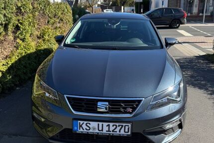 Seat Leon 95.000 km 15.800 &euro; Fuldatal 34233